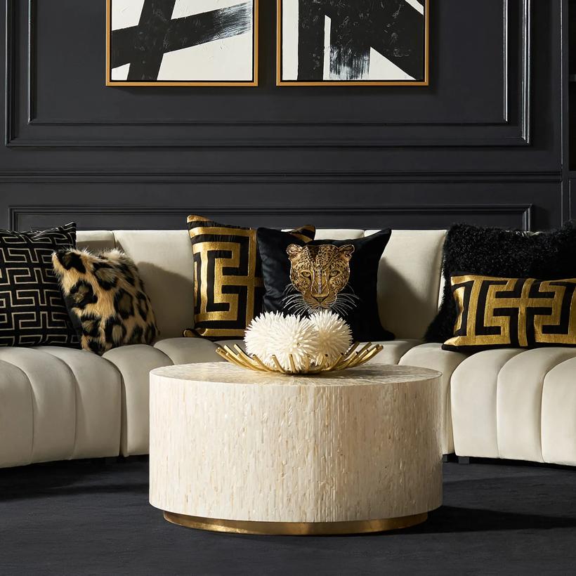 Alexandria Mosaic Coffee Table~011403404