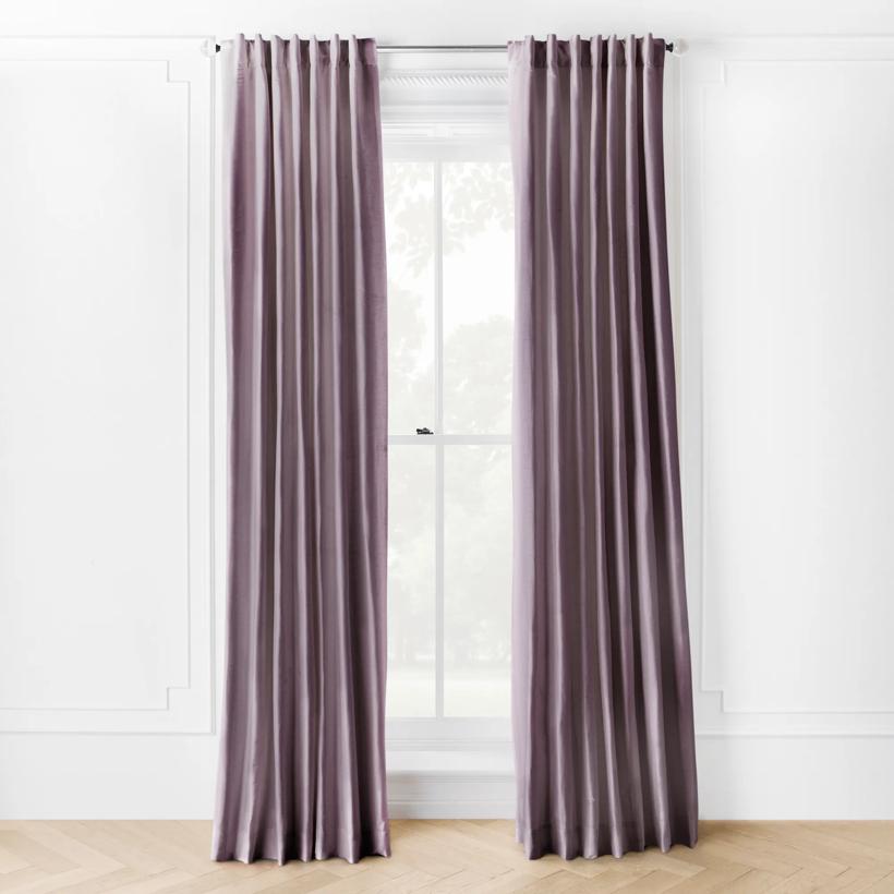 Vienna Panel - Amethyst | Zgallerie