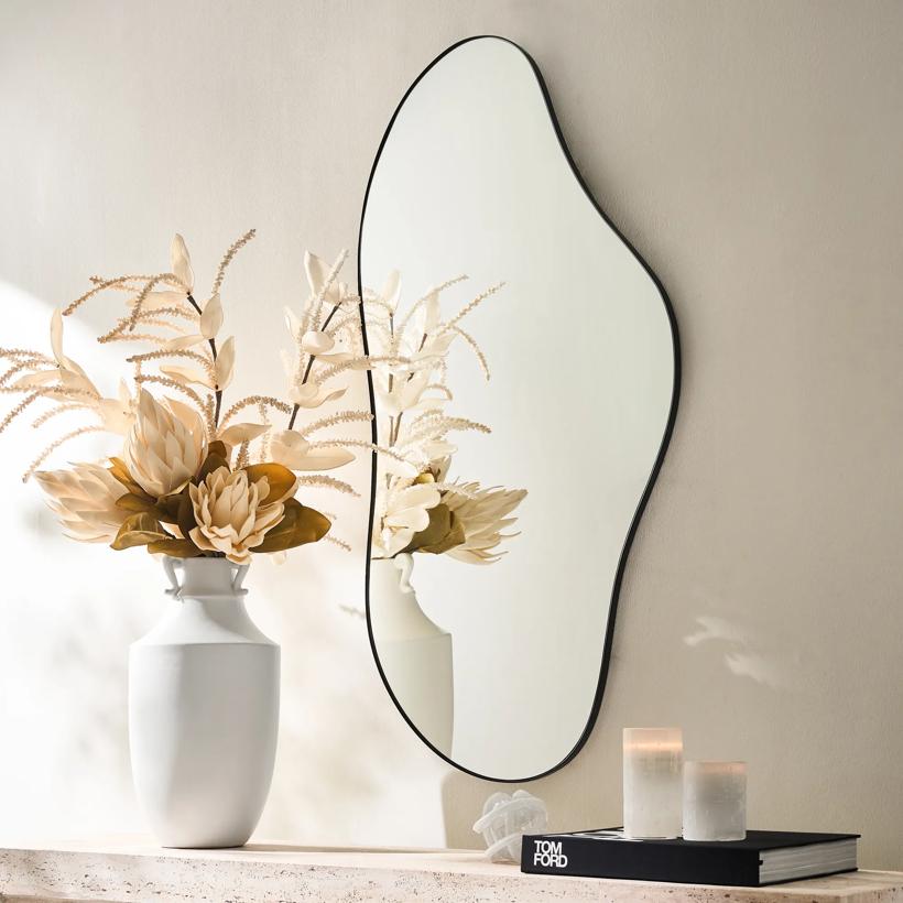 Shop Stylish Mirrors at Z Gallerie: Décor That Reflects You