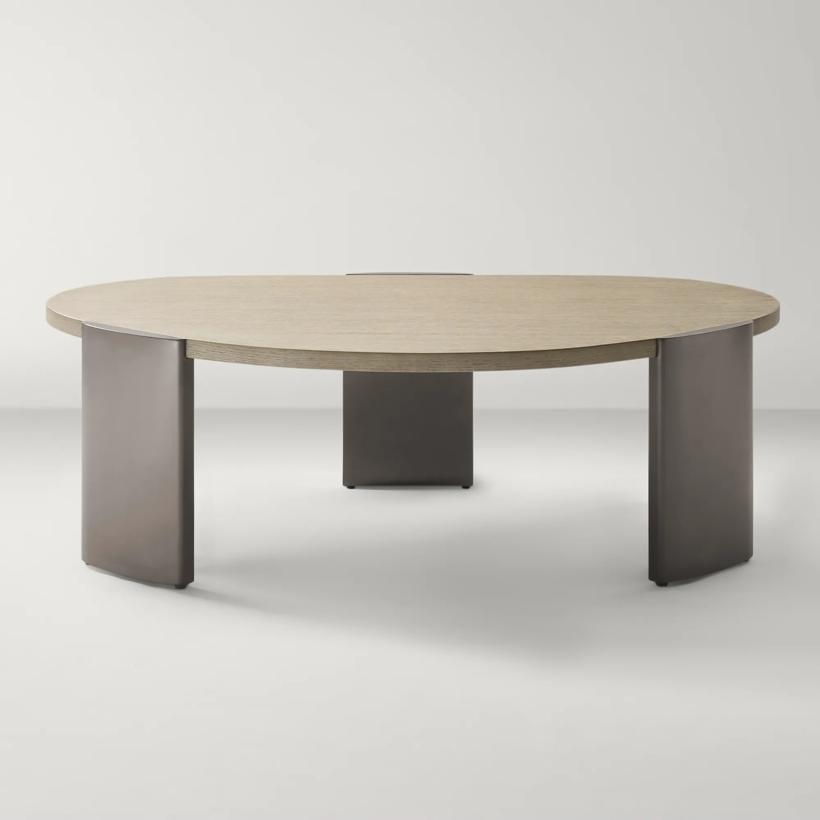 Flare Coffee Table~FCT90840-SDR-AB