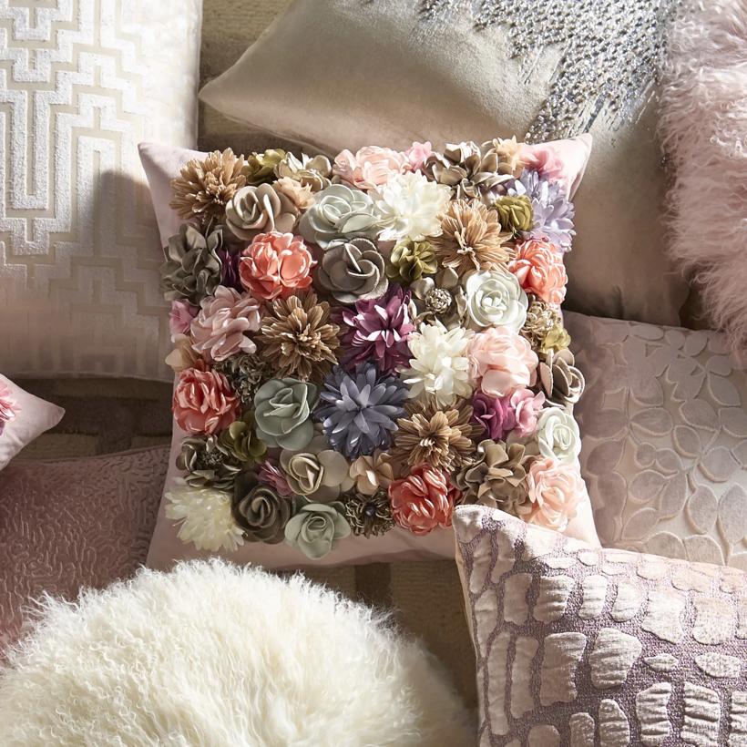 Pillows | Textiles | Z Gallerie - Page 2