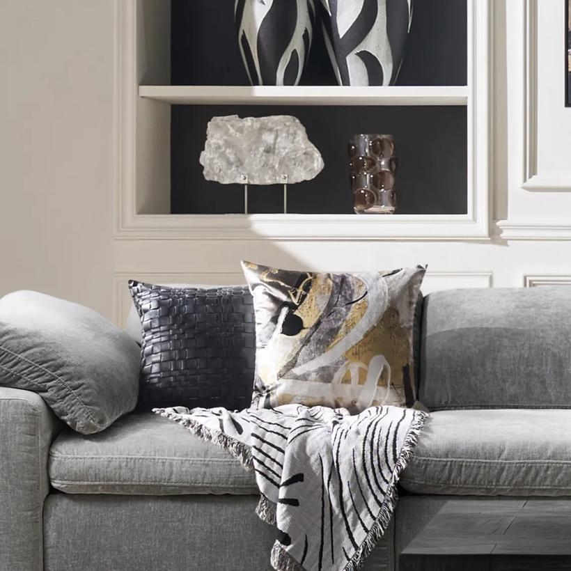 New Throws | Textiles | Z Gallerie New Throws | Textiles | Z Gallerie