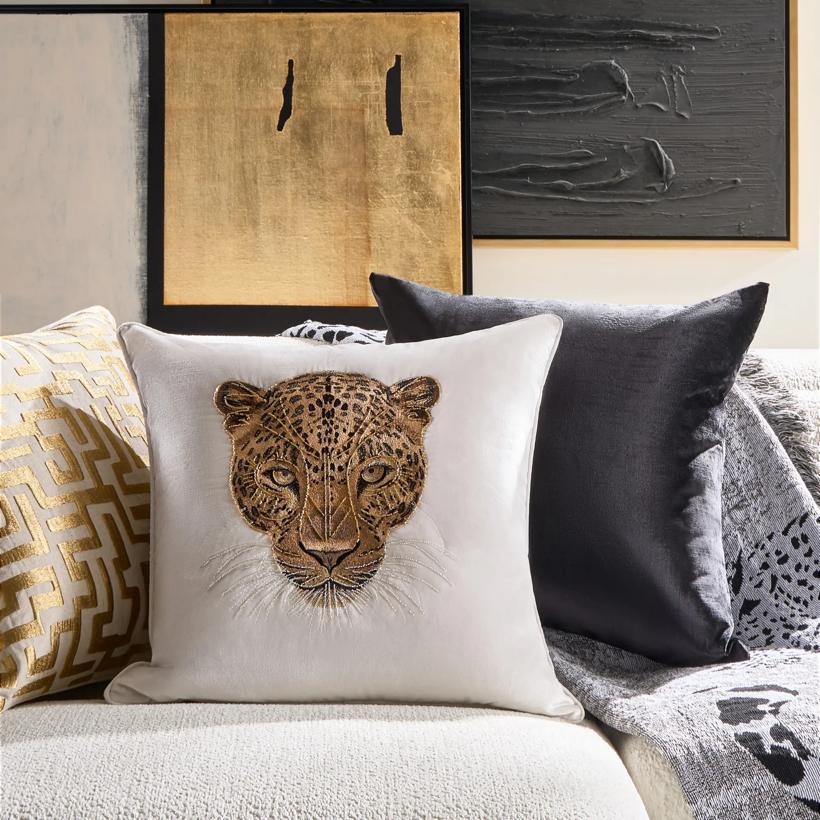 Pillows – Gazelle Collection