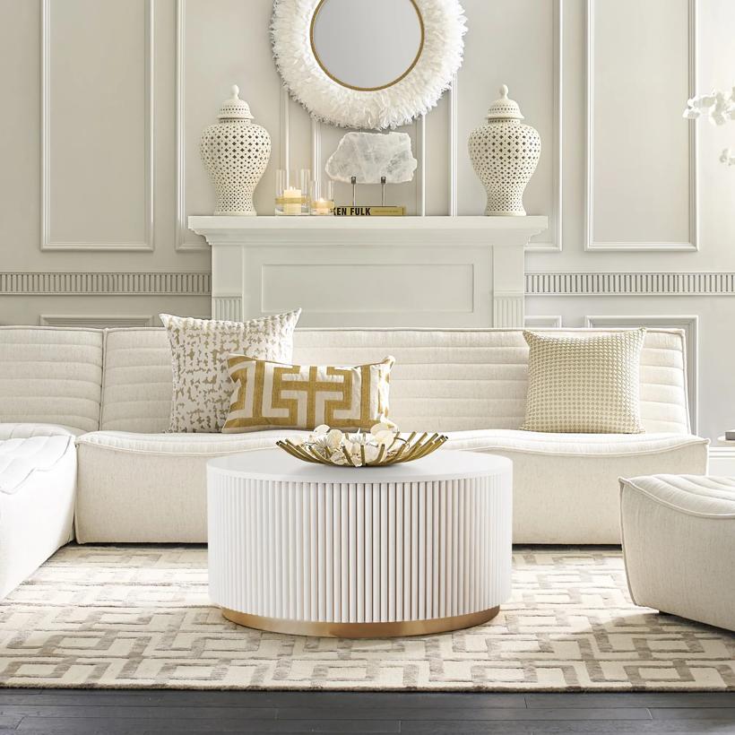 Natalia Coffee Table~011775305