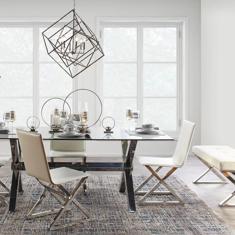 Collections - Dining Room Collections - Z Gallerie Collections - Dining Room Collections - Z Gallerie
