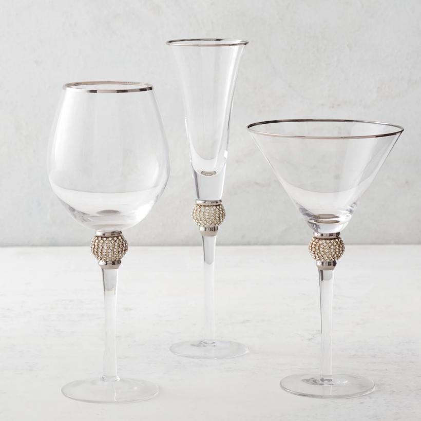 Victoria Stemware Sets | Zgallerie