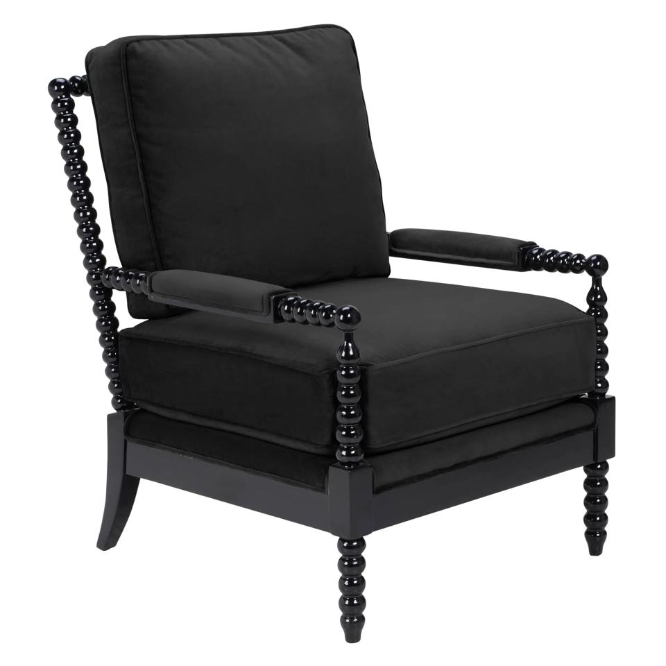 La-Z-Boy Aberdeen Bonded Leather Executive Chair Beige