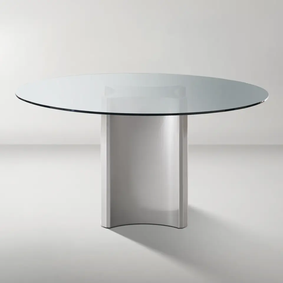 Ventane Dining Table~FTA90842-BLK-AB-01