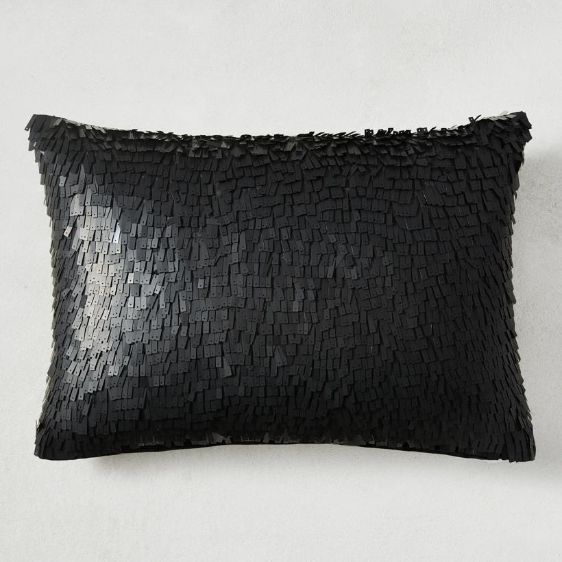 大特価 言い換え Studio Lumbar Pillow 14 ミュージシャン