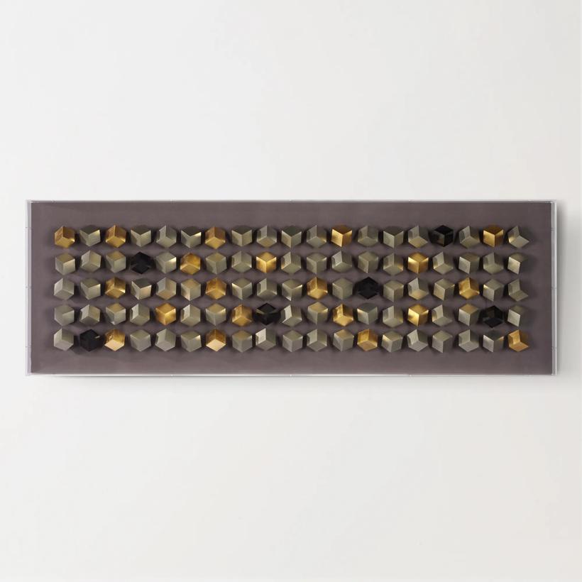 Cubic Array | Zgallerie