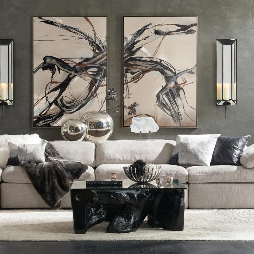 Sequoia Coffee Table~999755589