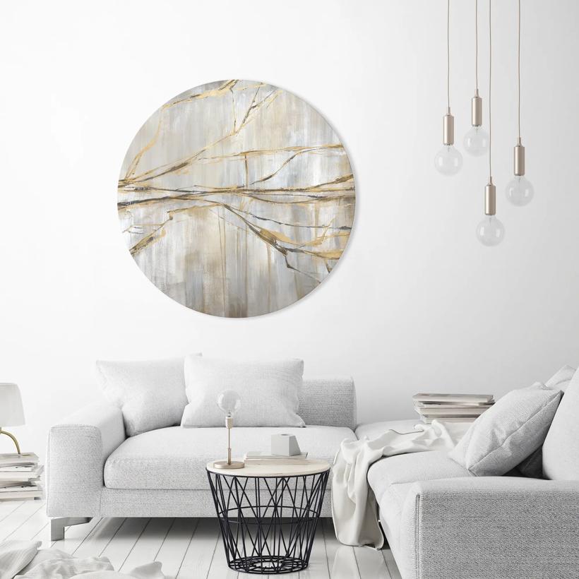 Gold Art | Art By Color | Art | Z Gallerie