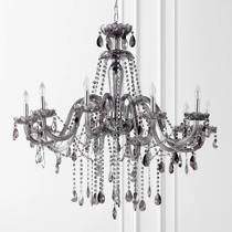 Omni Chandelier | Contemporary, Crystal Chandelier | Z Gallerie Omni Chandelier | Contemporary, Crystal Chandelier | Z Gallerie