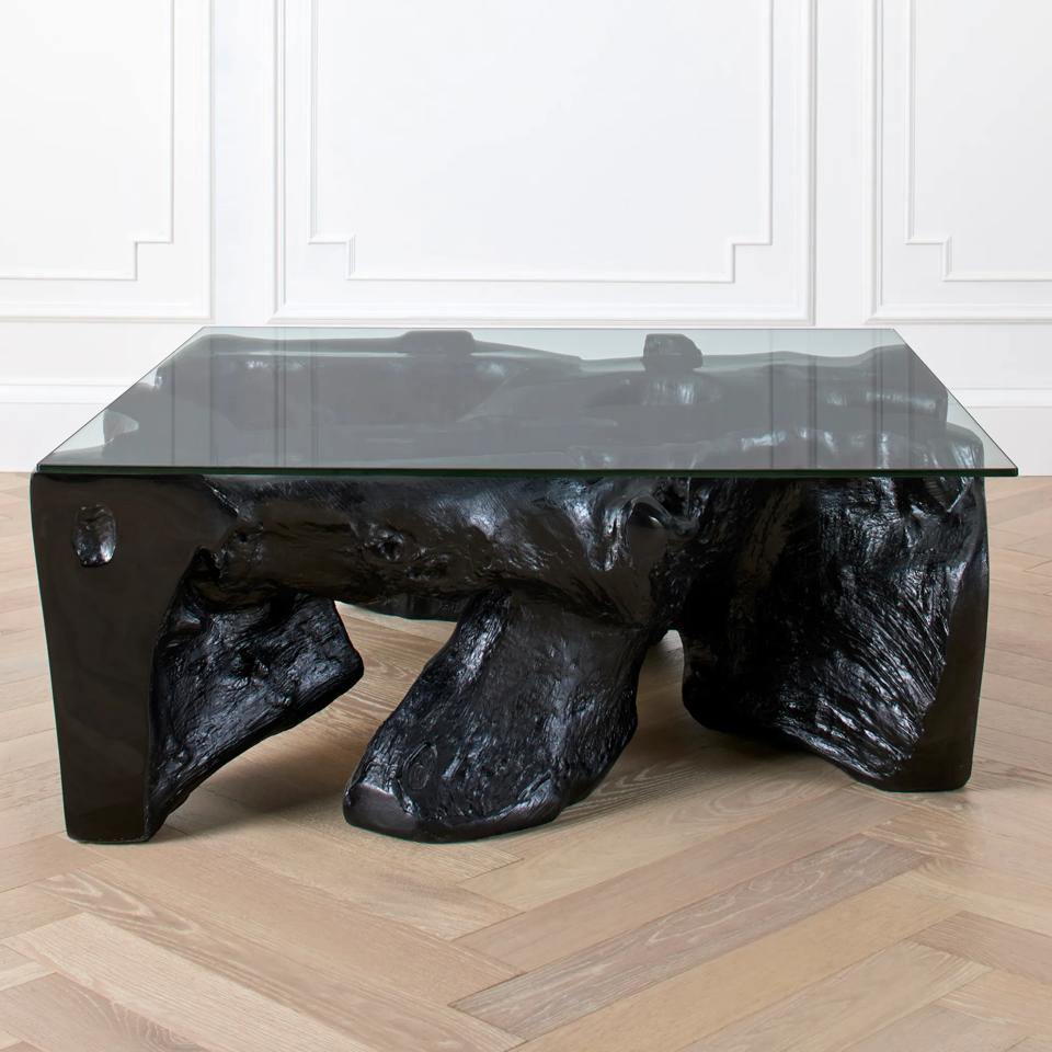 割引購入 Sequoia Coffee Table | Zgallerie ダイニングテーブル
