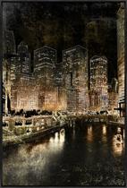 Chicago Lights~505921523 - Z Gallerie