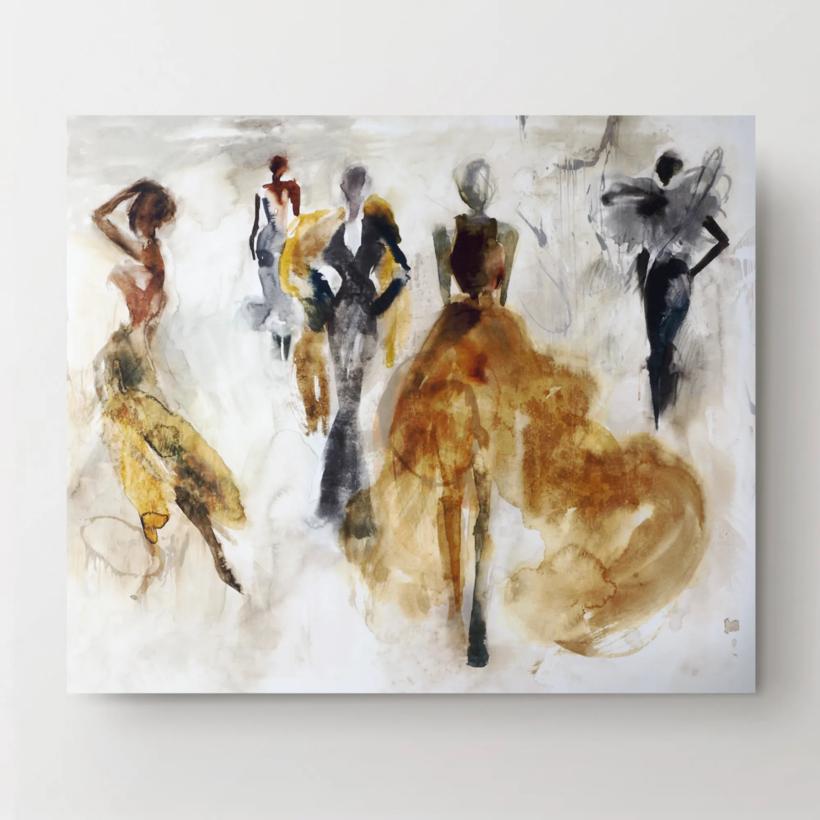 Gold Art | Art By Color | Art | Z Gallerie Gold Art | Art By Color | Art | Z Gallerie