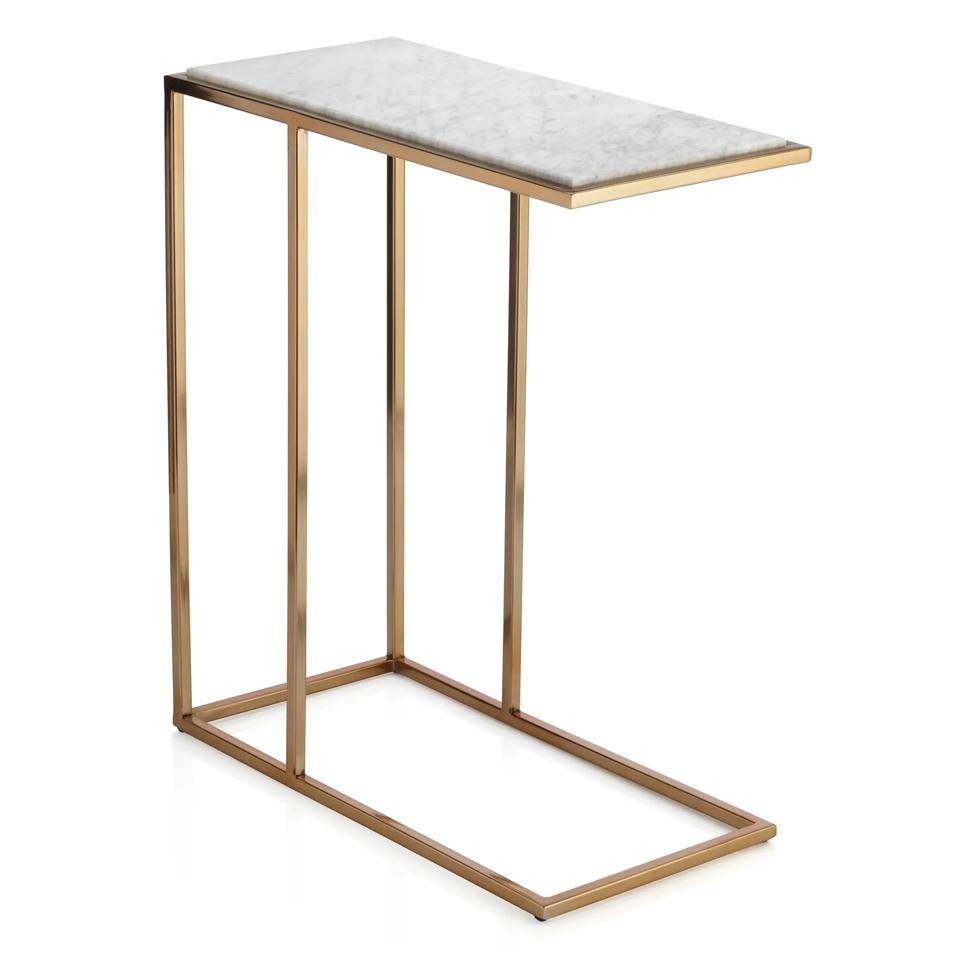 Lawton Sofa Table | Zgallerie