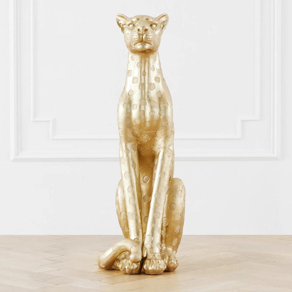 Leopardo | Zgallerie