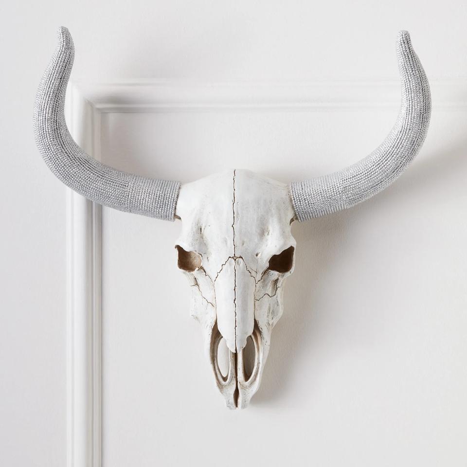 VALIEM 陶器鉢　MONSTER MOUSE ACT2 SKULL 6