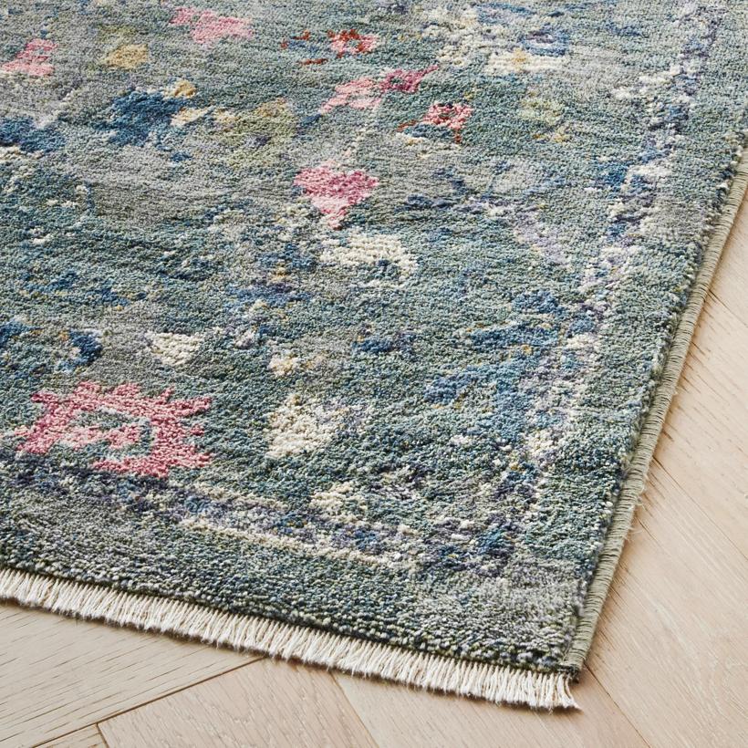 Shop Vintage Inspired Rugs: Elegant Styles at Z Gallerie