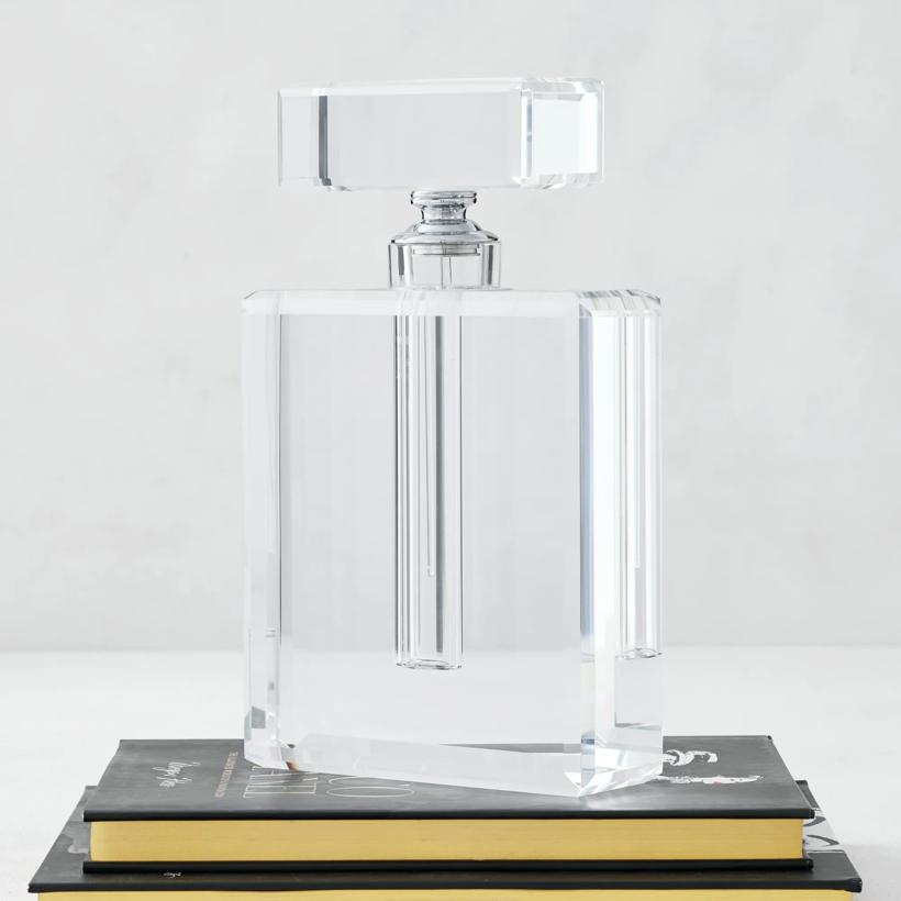 Harlow Decorative Perfume Bottle | Z Gallerie