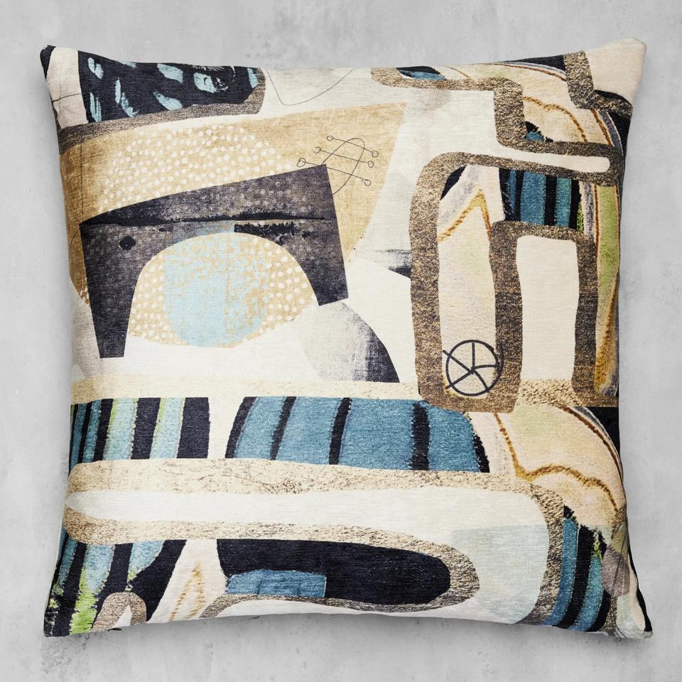 Nikki Chu - Adwin Pillow 22