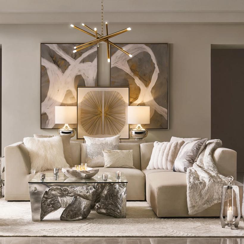Sequoia Coffee Table~999614479
